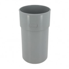 Manicotto in PVC maschio/femmina - 110