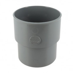 Mannelijke Reparatiehuls, 110 (M103 F110), NICOLL, ZVV