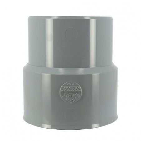 Manicotto di riparazione maschio - 110 (M103 F110)