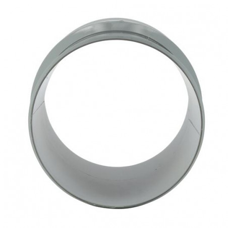 Mannelijke Reparatiehuls, 110 (M103 F110), NICOLL, ZVV