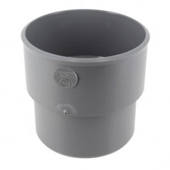 Male Repair Sleeve - 125 (M118 F125), NICOLL, ZXX