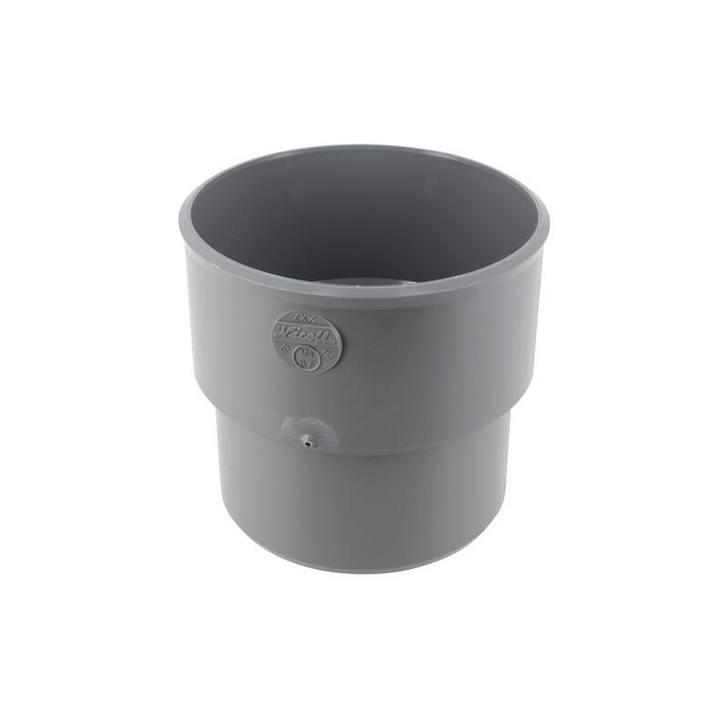 Male repair sleeve - 125 (M118 F125)