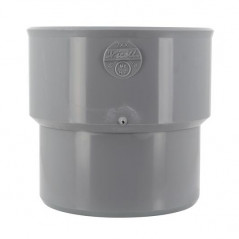 Manicotto di riparazione maschio - 125 (M118 F125)