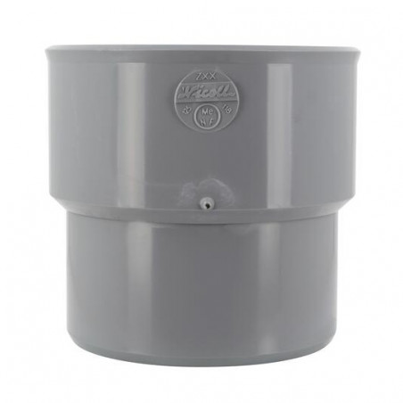 Manicotto di riparazione maschio - 125 (M118 F125)