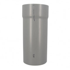 PVC Sleeve Male/Female - 140