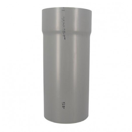 Manchette PVC Mâle/Femelle, 140 NICOLL ZYF - Image 2/4