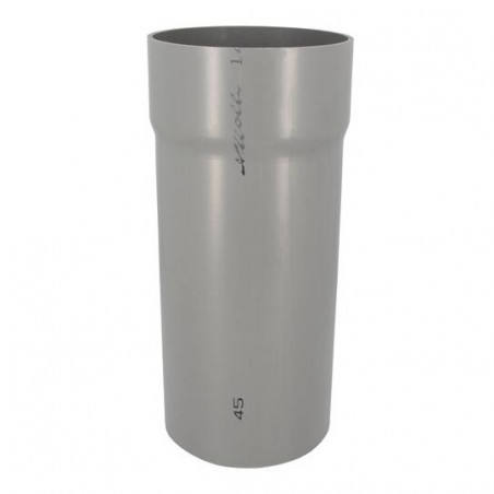 Manchette PVC Mâle/Femelle, 140 NICOLL ZYF - Image 3/4