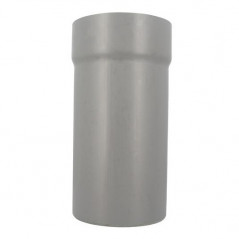 Manchette PVC Mâle/Femelle, 160 NICOLL ZZF - Image 1/3