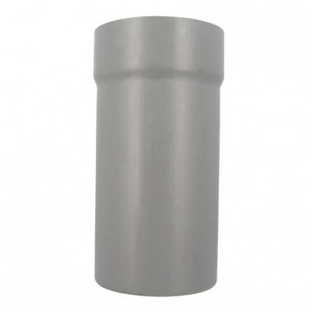 Pvc Sleeve Male/Female - 160, NICOLL, ZZF