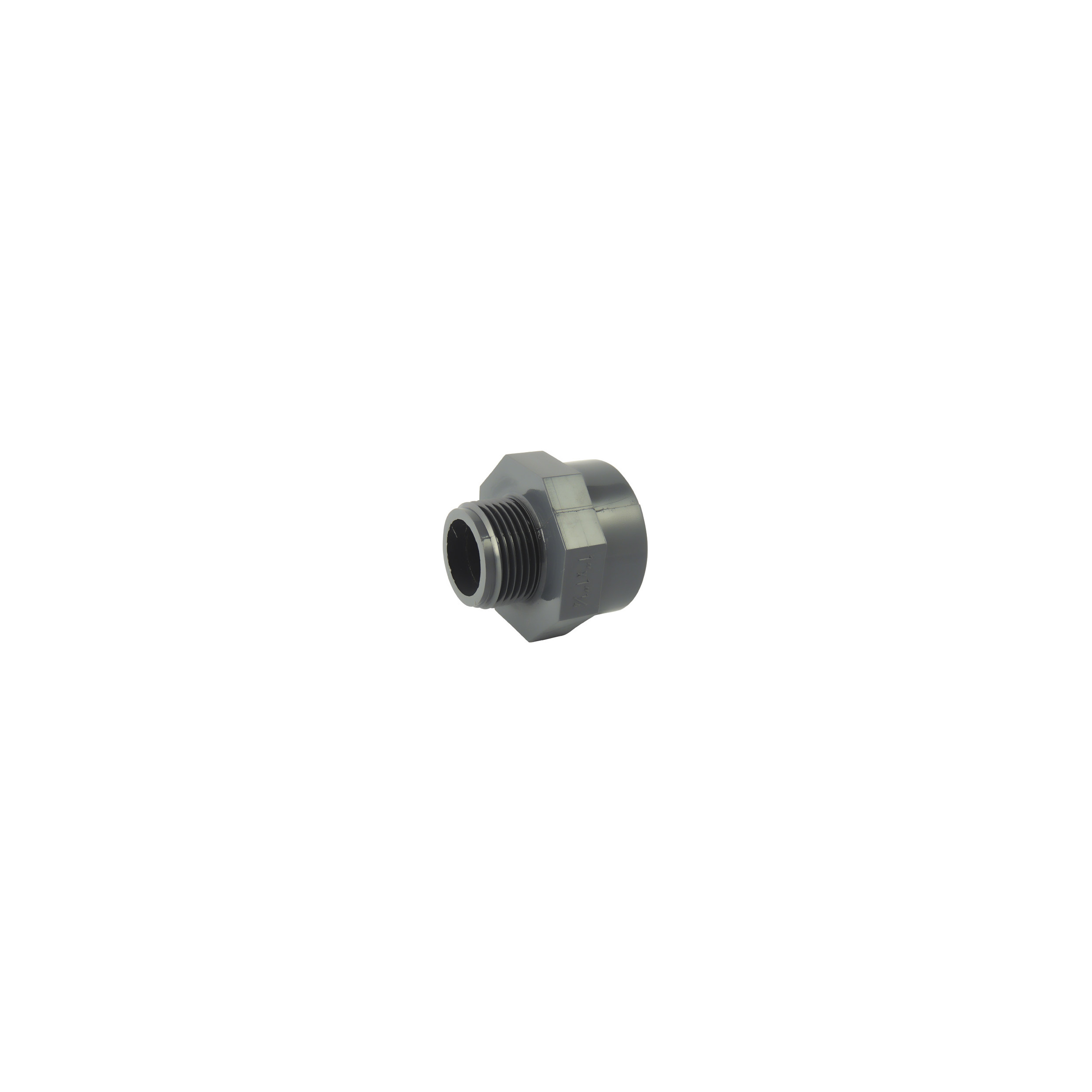 Verlaagde Pvc Druknippel Vrouwelijk 50X60 Mannelijk 40X49, CODITAL, 5005046405000
