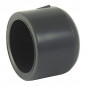 32 mm diameter vrouwelijke PVC drukplug