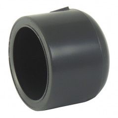 Tappo A Pressione In Pvc Diametro 40 Femmina, CODITAL, 5005301004000