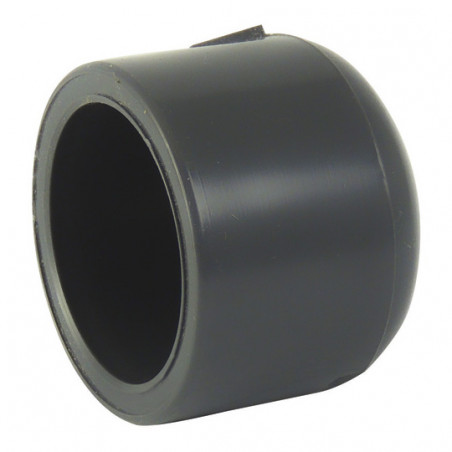 Tapón De Presión De Pvc Diámetro 90 Hembra, CODITAL, 5005301009000
