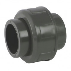 3-Delige Pvc Drukslang, Diameter 20, CODITAL, 5005740002000