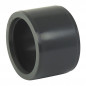 PVC pressure reducer male 40 mm, female 32 mm