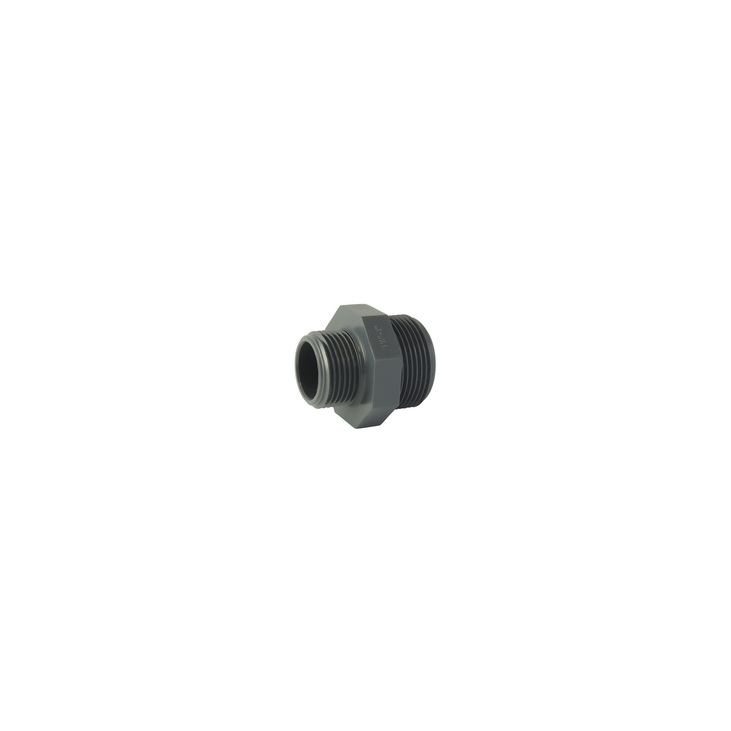 Nipplo Di Pressione In Pvc Maschio 26X34 Ridotto Maschio 20X24, CODITAL, 5005885262000