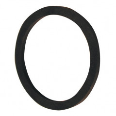EPDM gasket for 15x21 wall pass.