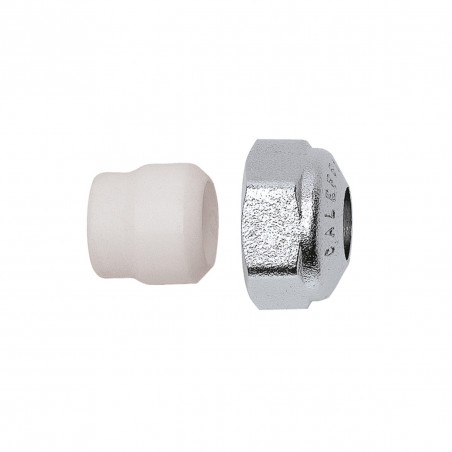 Raccordo Biconico In Teflon Per Tubo D.14, THERMADOR, 438014