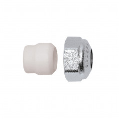 Raccordo Biconico In Teflon Per Tubo D.16, THERMADOR, 438016