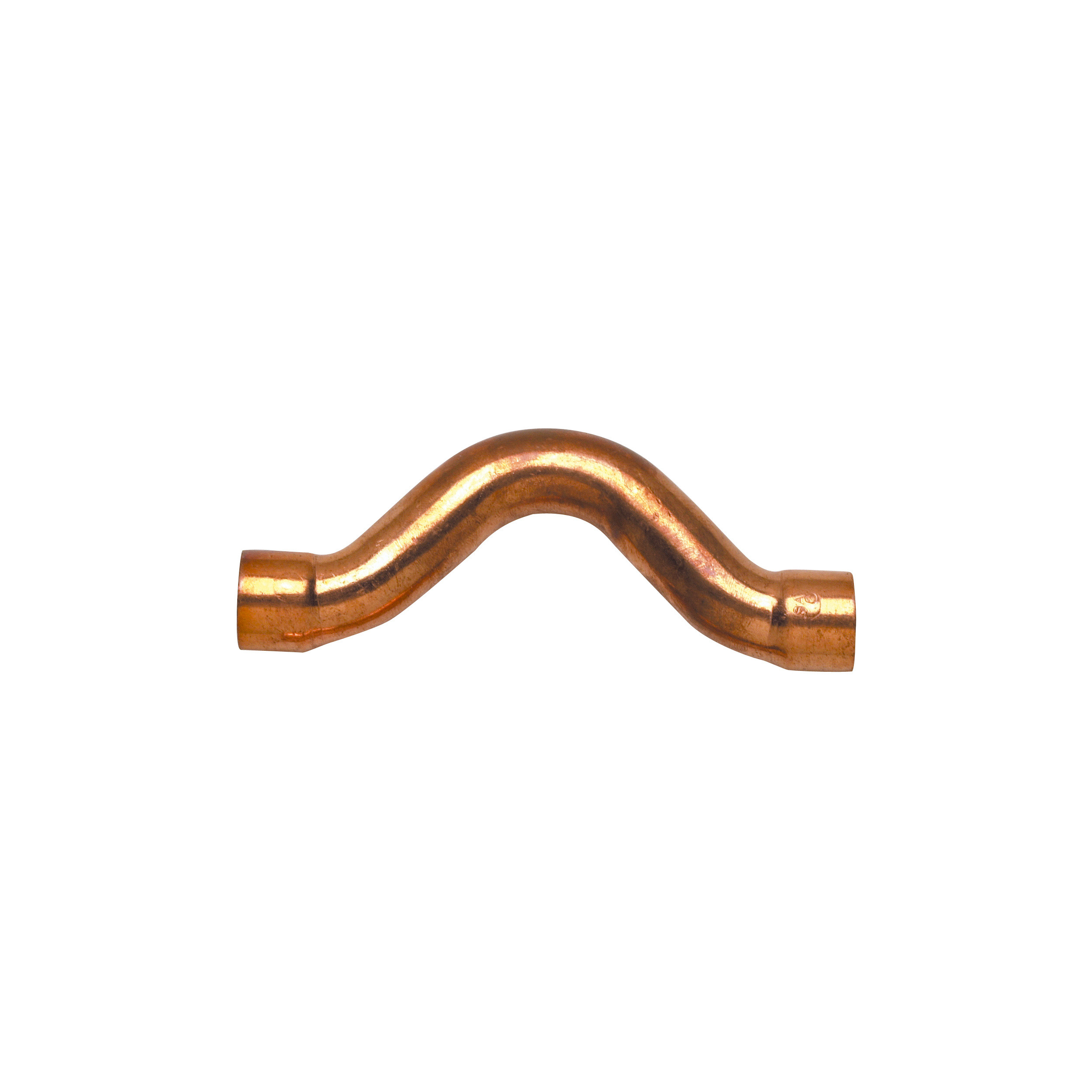 Gendarme Cap 5058 Copper Female 22 To Solder On Copper Tube, THERMADOR, 508522