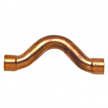 Gendarme Cap 5058 Copper Female 22 Da Saldare Su Tubo Di Rame, THERMADOR, 508522