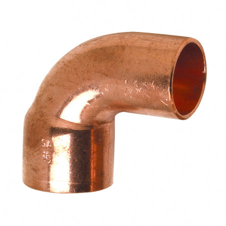 Elbow 90° Male Female 22, THERMADOR, 509222