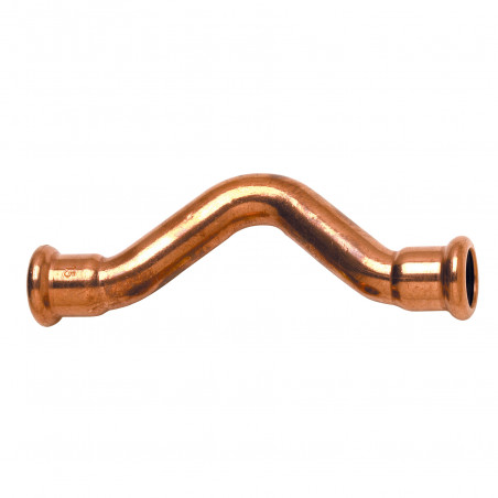 Tapón De Cobre De Engarce, Diámetro 22Mm., THERMADOR, 608522