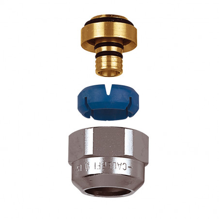 Raccordo Bicone Per Tubo Di Plastica 10-12, THERMADOR, 681001