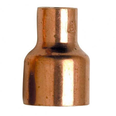 Reduzierte Muffe Männlich/Weiblich 28X18, THERMADOR, 52432818