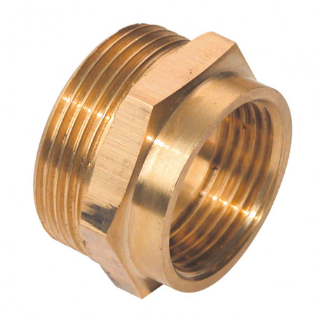 Capezzolo femminile M/F ridotto: M15X21/F12X17