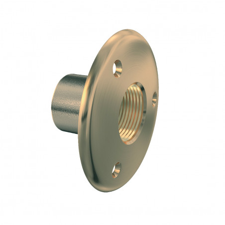 Lámpara De Pared Pulida, 15X21 - Watts, WATTS, 006503