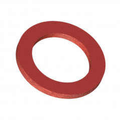 Sellos De Fibra De 15X21Mm O 1/2" De Ancho - Bolsa De 100 Piezas, WATTS, 101219