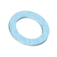 Jpg Sirgaz Dn15 Seal: 23,8 X 18,4 X 2, Scatola Da 25 Pezzi., WATTS, 122021