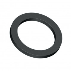 Rubber Gasket 15X21 Or 1/2" - Bag Of 10 Pieces., WATTS, 162011