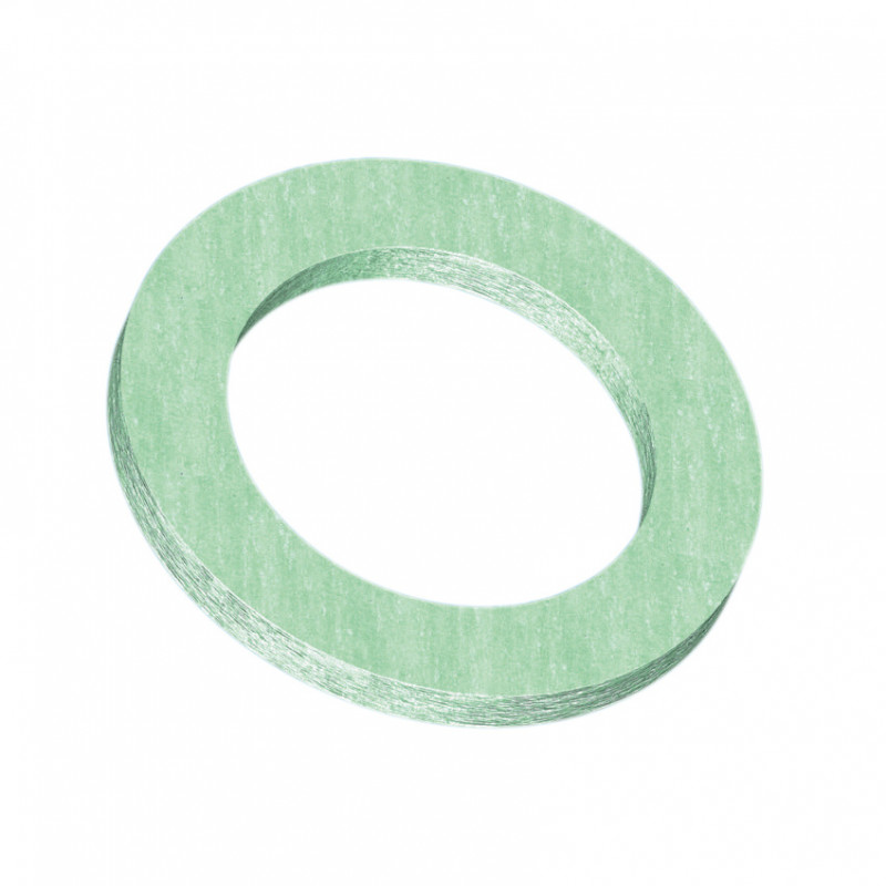 Juntas verdes, CNA, 40x49 o 1" 1/2, paquete de 3 Juntas verdes, CNA, 40x49 o 1" 1/2, paquete de 3