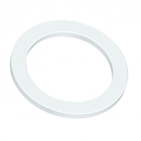 Pack Of Assorted Teflon Gaskets From 3/8" To 1"1/2 - 14 Pieces., WATTS, 200206