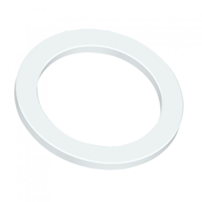 Junta de teflón PTFE 12x17 o 3/8" - 10 piezas.