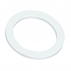 Joint téflon PTFE 26x34 ou 1", 10 pièces. WATTS 237609 - Image 1/2