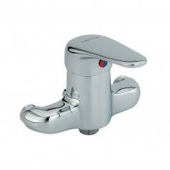 Miscelatore Doccia, Interasse 12Cm, WATTS, 329396