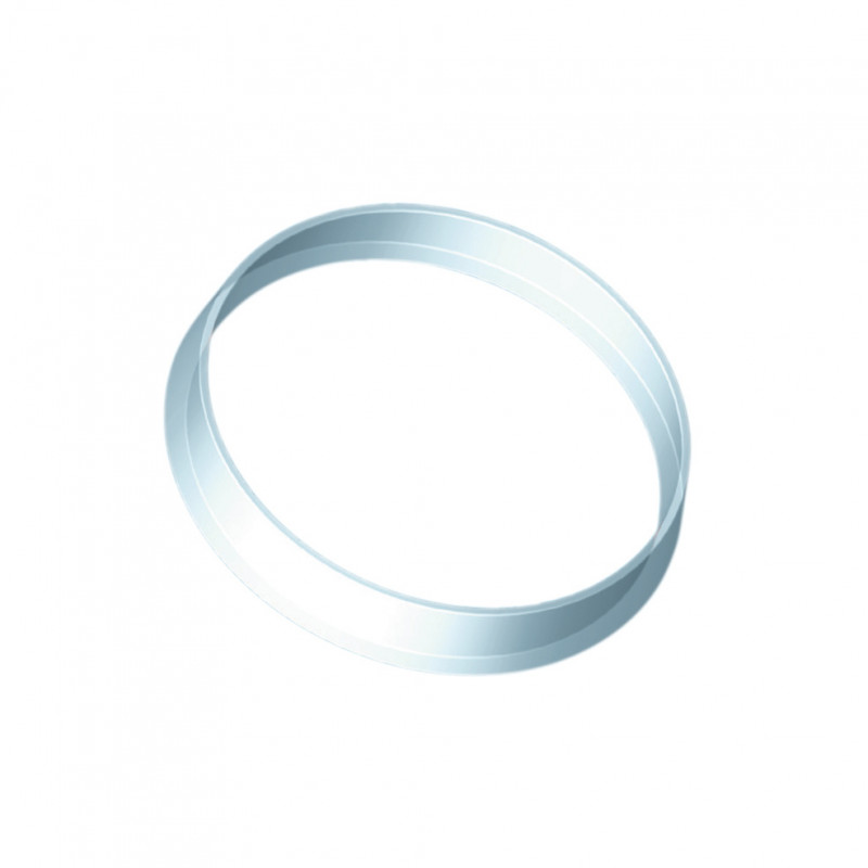 Polybutadiene conical seal diameter 40 mm - 1 piece.