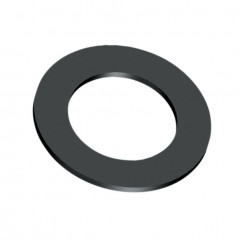 Clamping Washer For Tap And Drain (40X65X3Mm) - 1 Piece., WATTS, 442011
