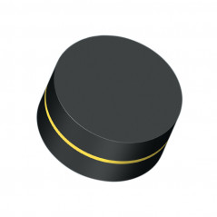 Neopan Epdm Bricard 15X5 Solid Valve - Bag Of 5 Pieces., WATTS, 545711