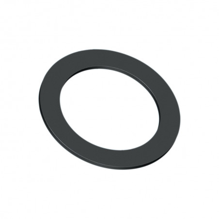 Washer For Sink Drain Mounting (59X83X5Mm) - 1 Piece., WATTS, 23014207