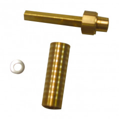 Kit Da Incasso Per Valvola Miscelatrice Eurotherm, WATTS, 22T108370NM