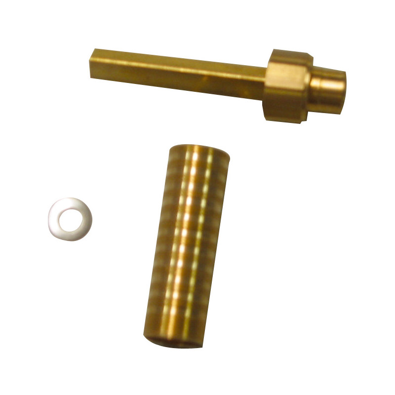 Kit d'encastrement pour mitigeur EUROTHERM