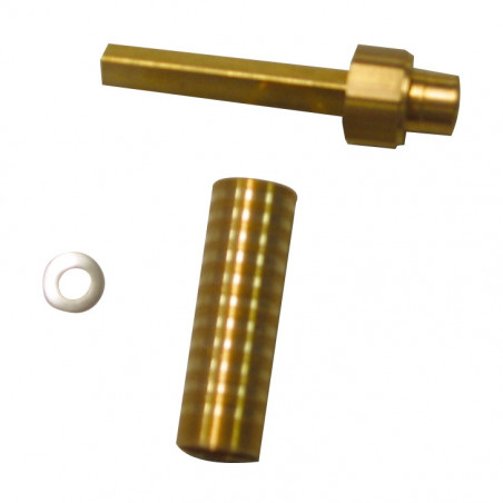 Kit d'encastrement pour mitigeur EUROTHERM WATTS 22T108370NM