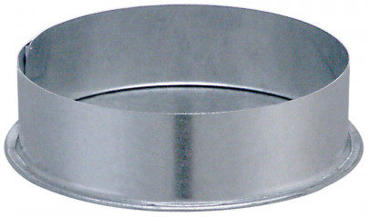 Tampon galva diamètre 220mm