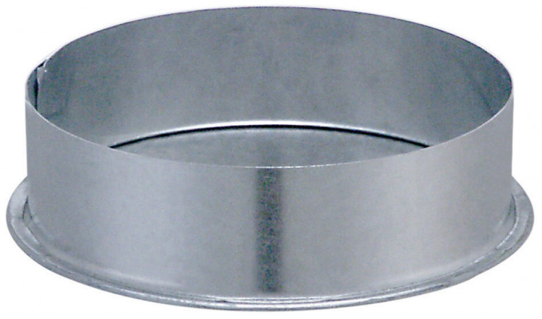 Tampon galva diamètre 220mm