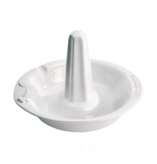 Plat rôtissoire à poulet "Chicko" 25 cm ROMERTOPF 958603 - Image 1/2