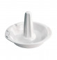 Plat rôtissoire à poulet "Chicko" 25 cm Plat rôtissoire à poulet "Chicko" 25 cm